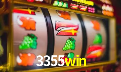 Apostas Esportivas na 3355win: Um Guia Completo