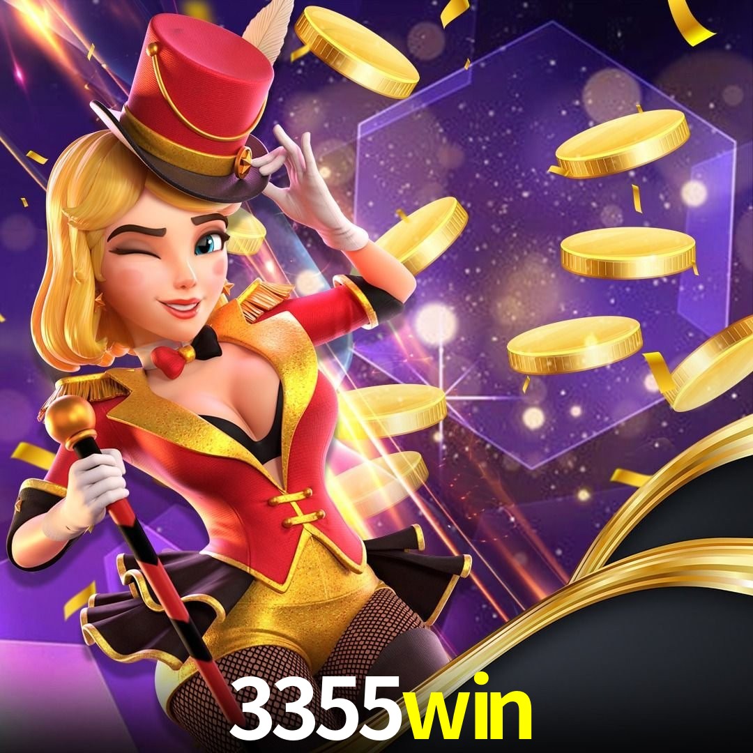 Spaceman Game 3355win