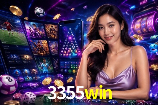 Seasonal Promotions 3355win