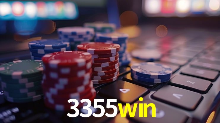 Ofertas Exclusivas 3355win