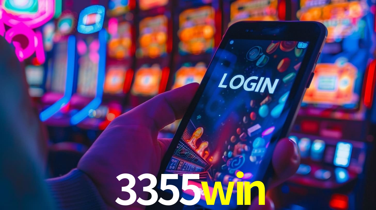 Estatísticas Esportivas 3355win