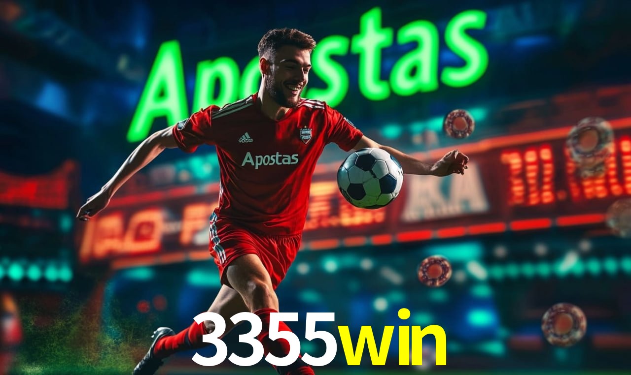 Casino VIP 3355win