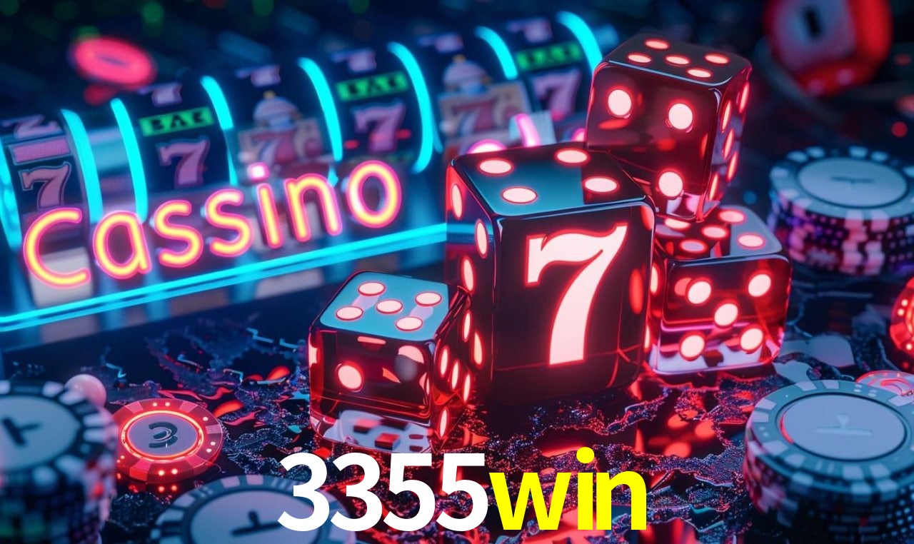 Experiência VIP 3355win