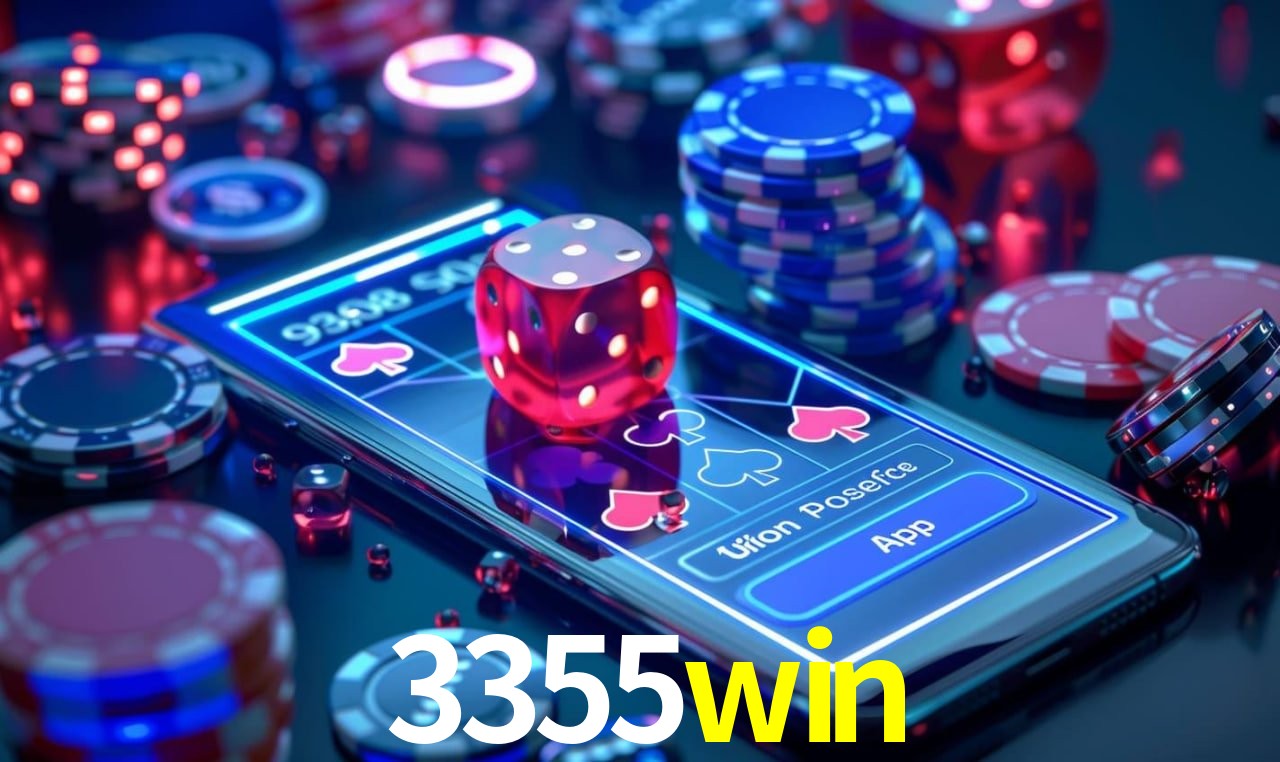 Programa VIP exclusivo da 3355win