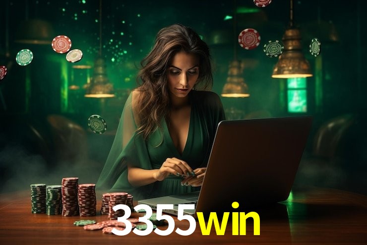 Comparação APP mobile vs versão web da 3355win