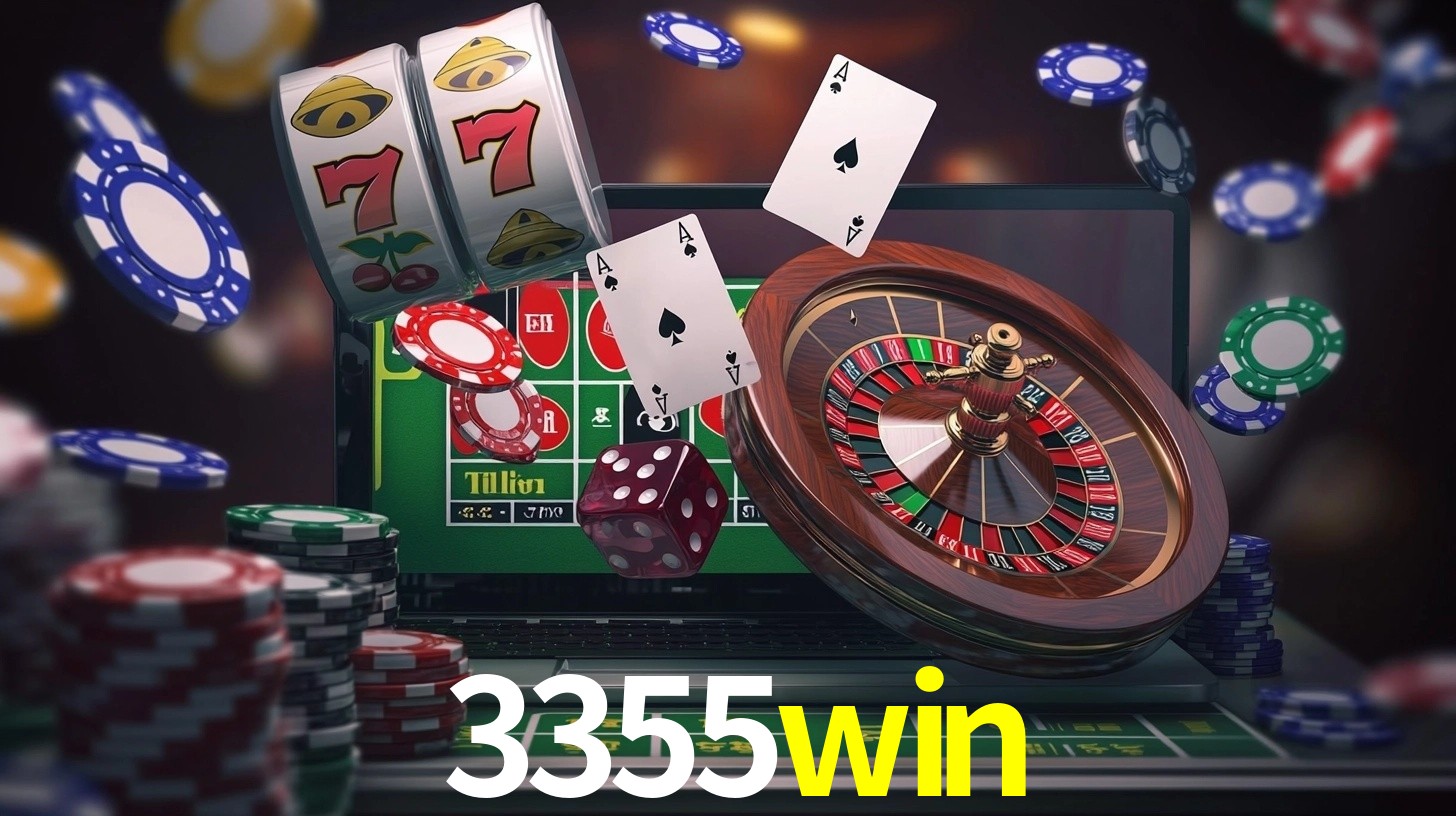 3355win app