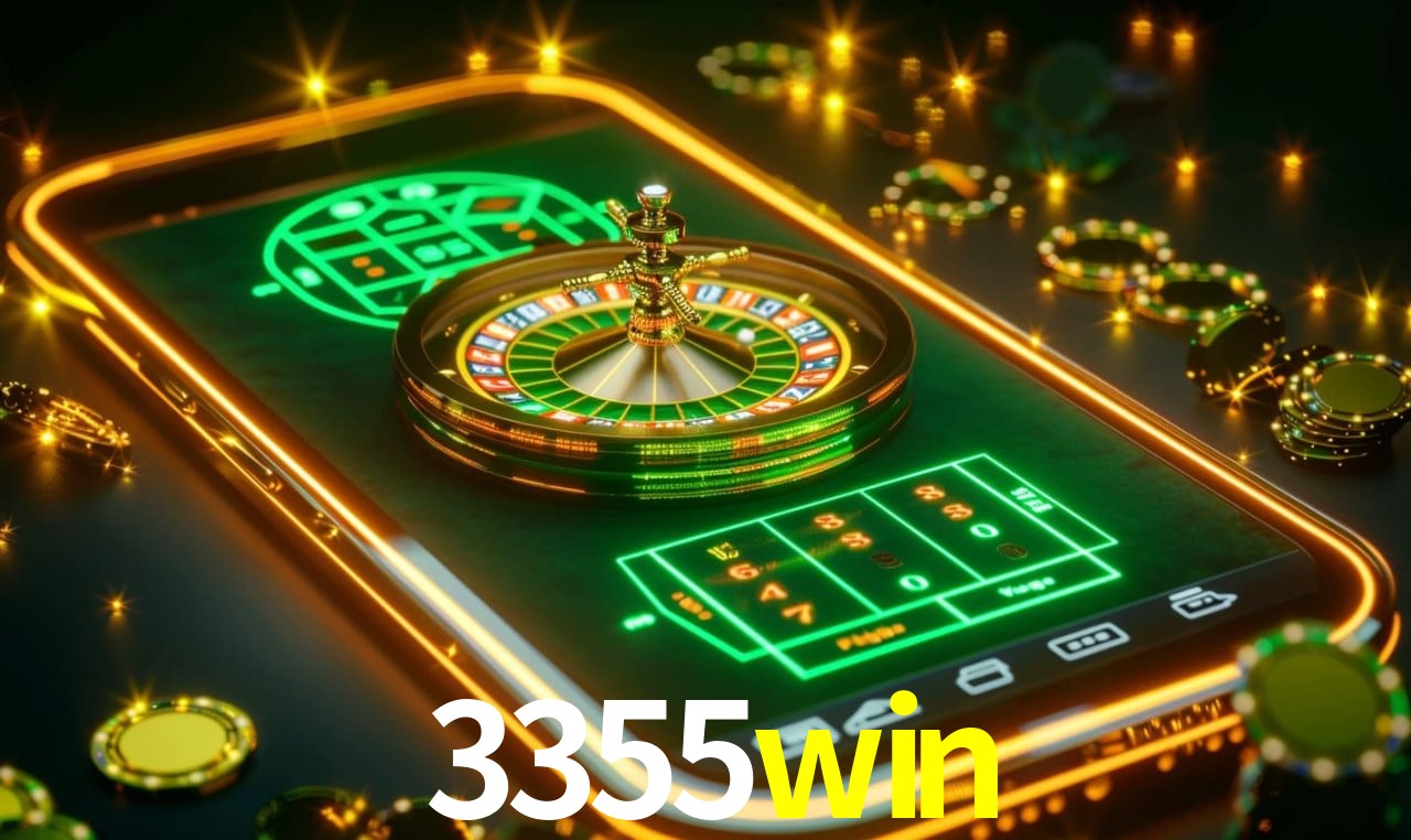 3355win PIX instantâneo Brasil - Depósito e saque em minutos 24/7