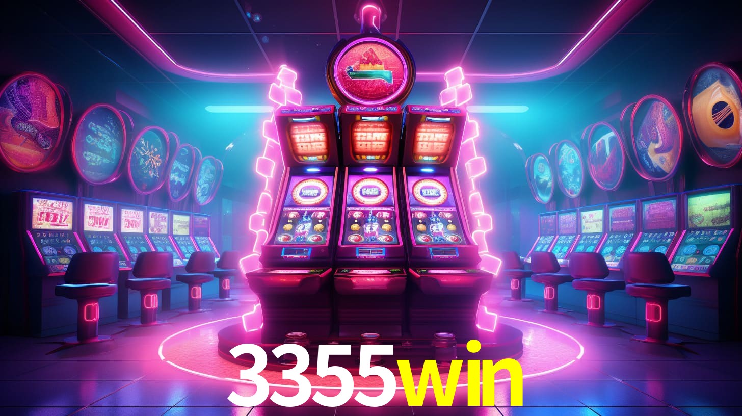 3355win - Melhor Cassino De Caça-Níqueis Online - 3355win.com