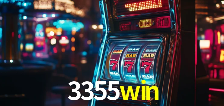 Welcome Bonus 3355win