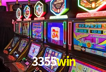 Desvendando o Mundo dos Jogos Virtuais na 3355win