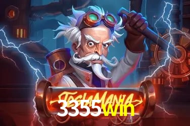 Design Responsivo 3355win