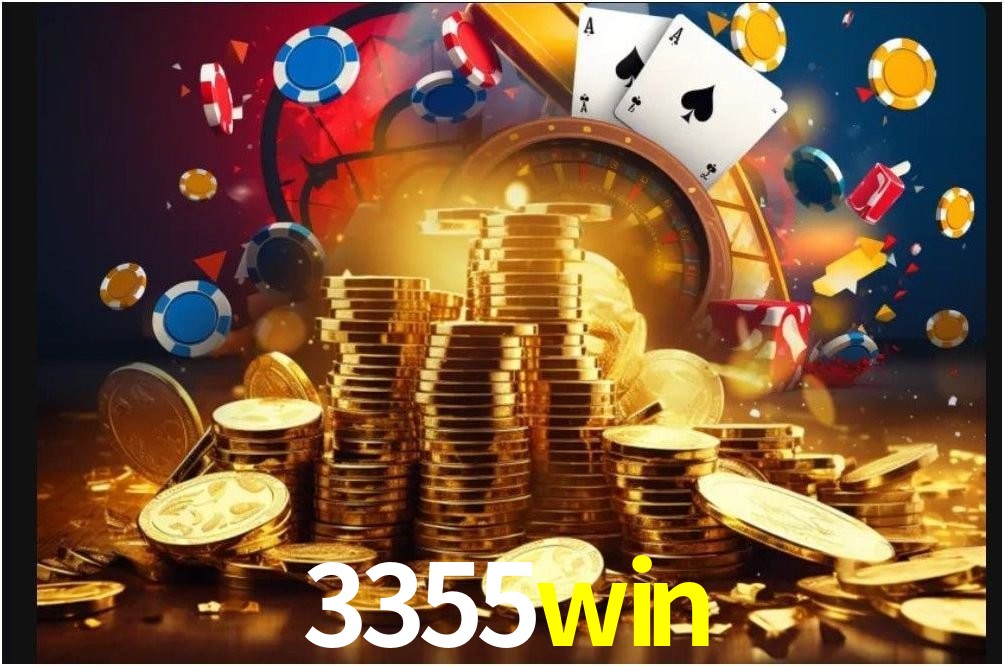 Bônus Diários 3355win