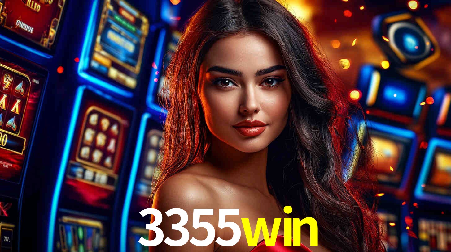 A Emoção da Loteria na 3355win: Uma Chance de Mudança de Vida