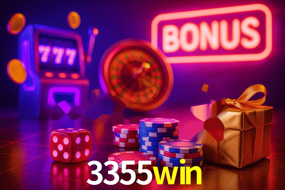 Explorando a Categoria de Eventos em Apostas na 3355win