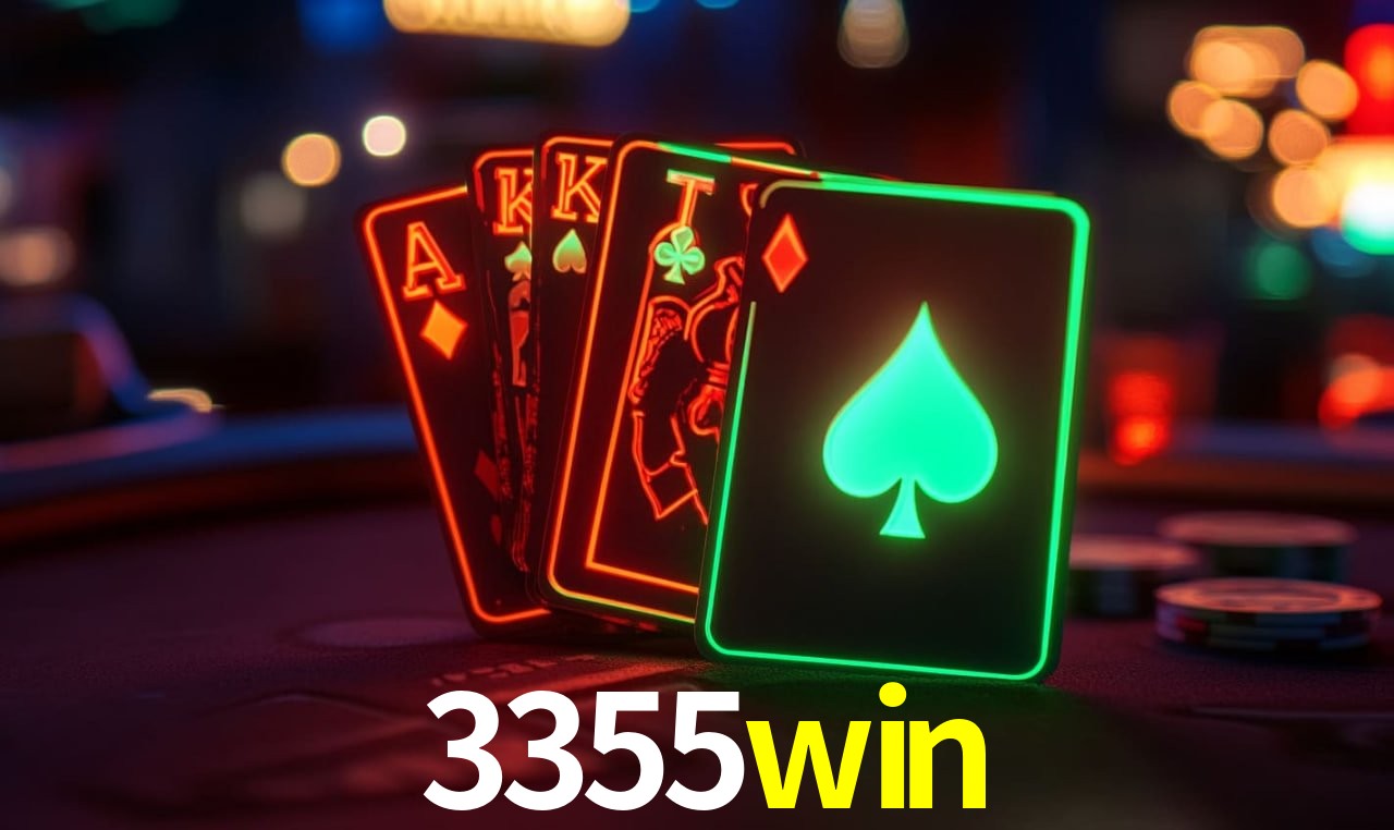Cadastro Rápido 3355win