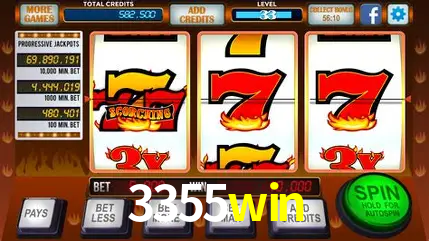 Desvendando o Mundo dos Jogos Virtuais na 3355win