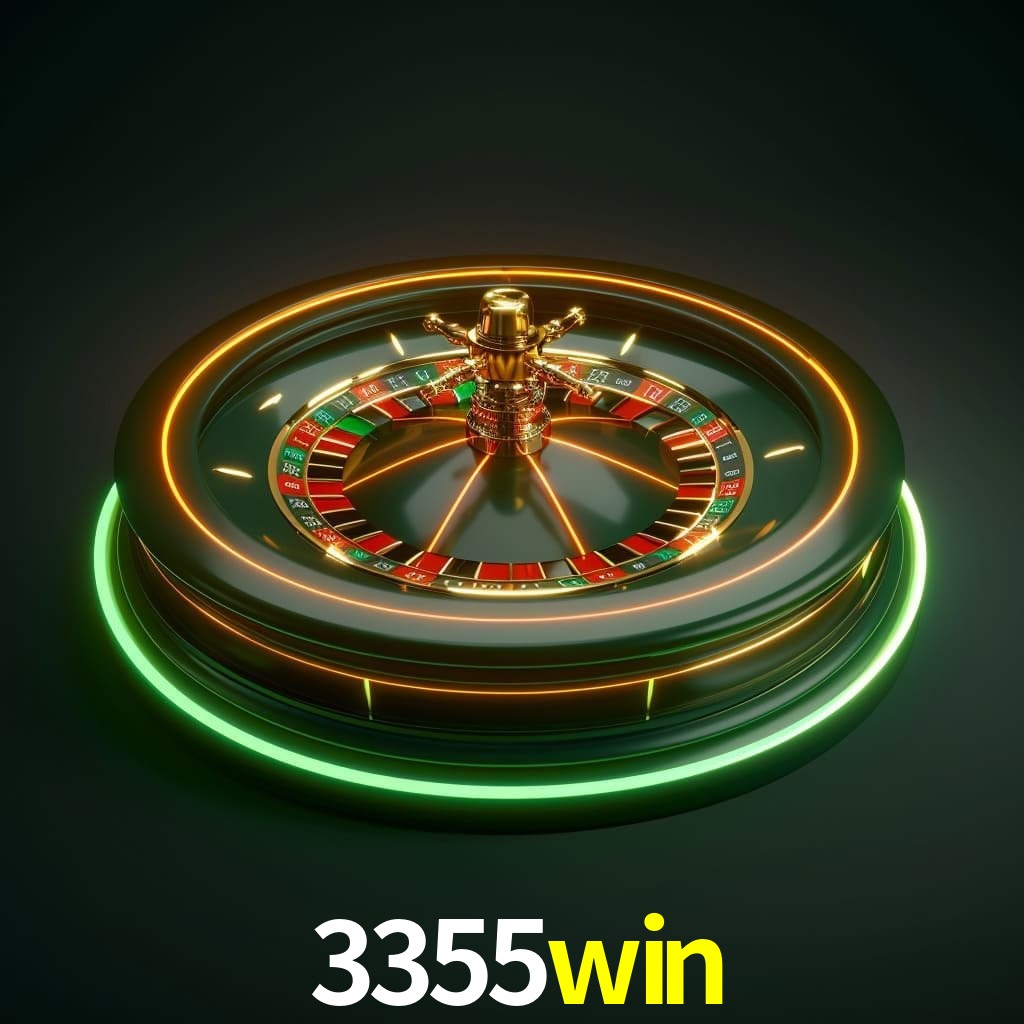 APK oficial da 3355win para Android