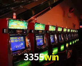 Cadastro rápido e seguro na 3355win