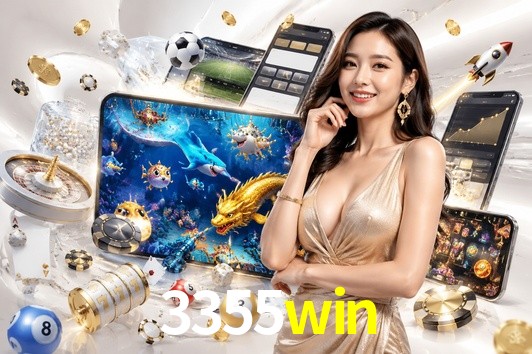 Secure Login 3355win
