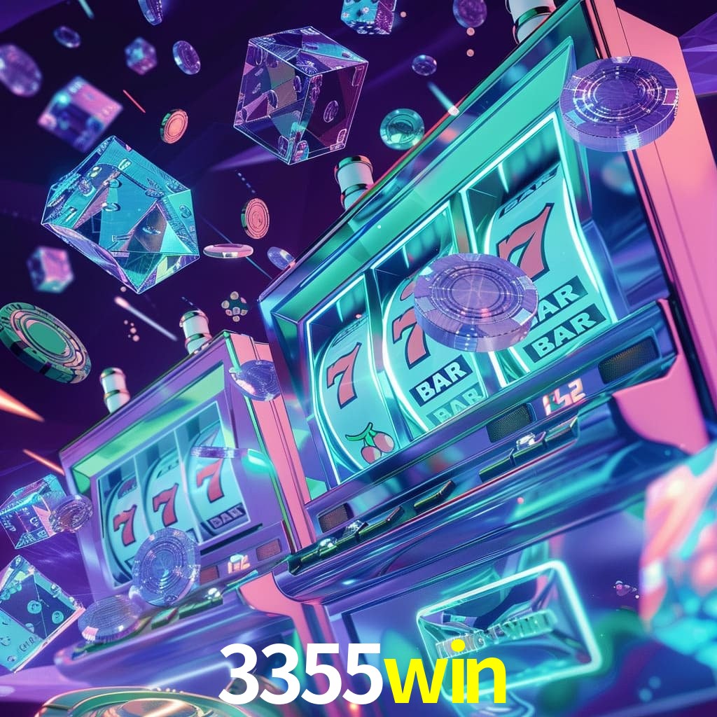 Jogos Exclusivos 3355win