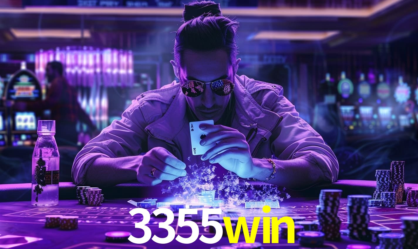 VIP Casino 3355win