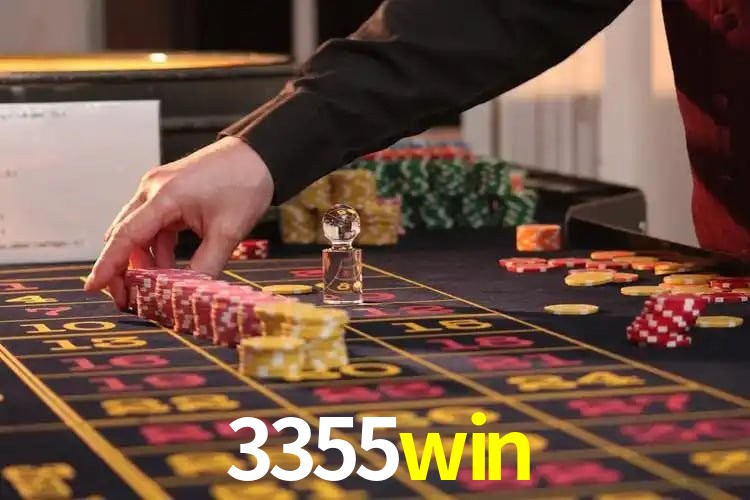 Descubra a Essência do 3355win: Nossa História e Compromissos