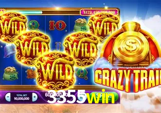 Descubra a Magia dos Jogos de Arcade no 3355win