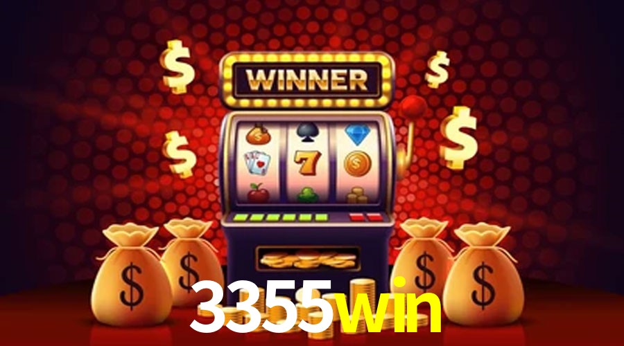 Flash Promotion 3355win