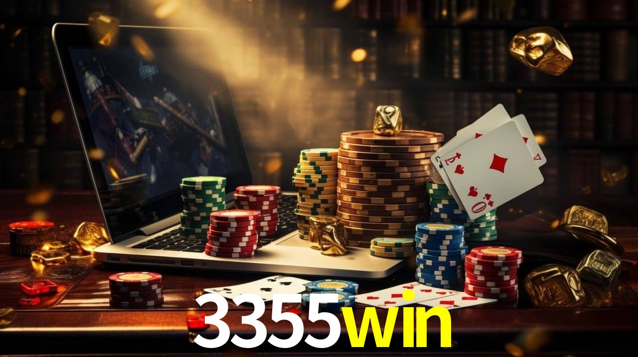 Experiência VIP 3355win