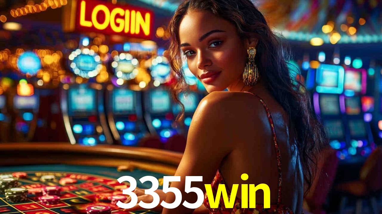 Tecnologia da Plataforma 3355win