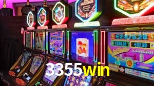 Mesa de Roleta 3355win