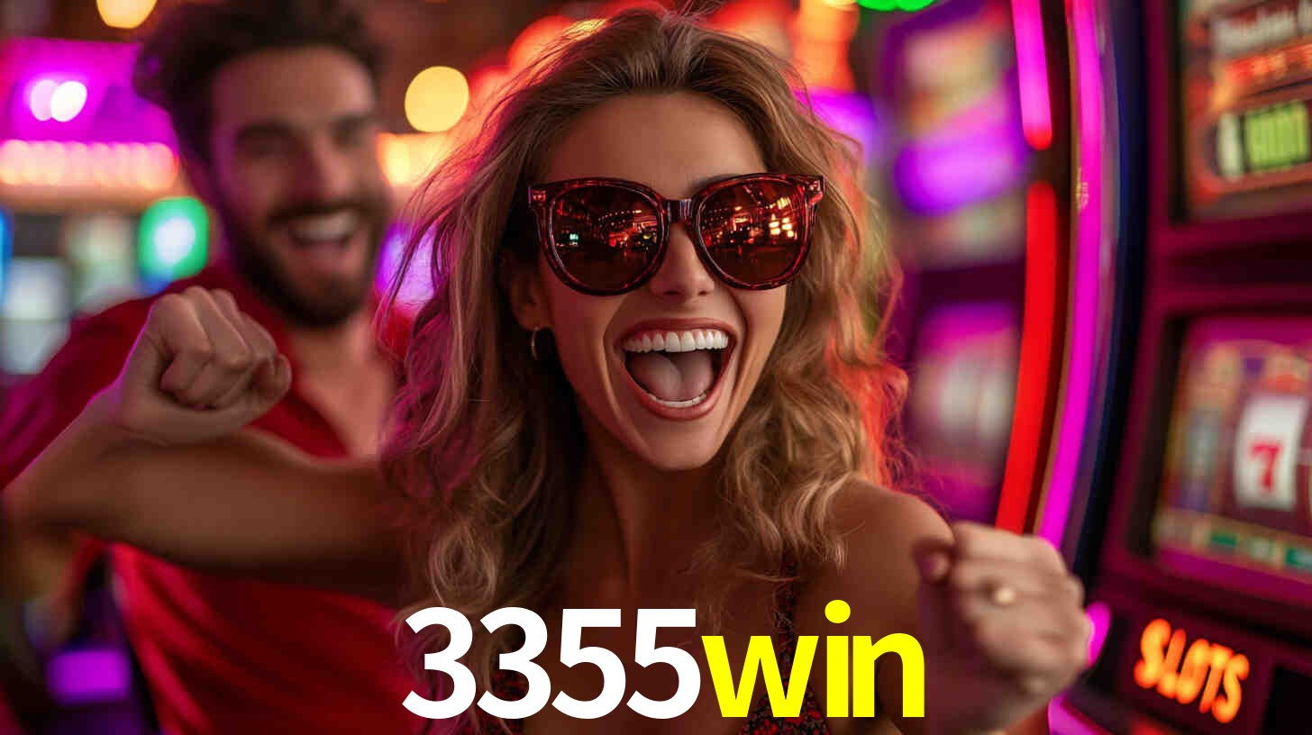 Desvendando o Mundo dos Jogos Virtuais na 3355win