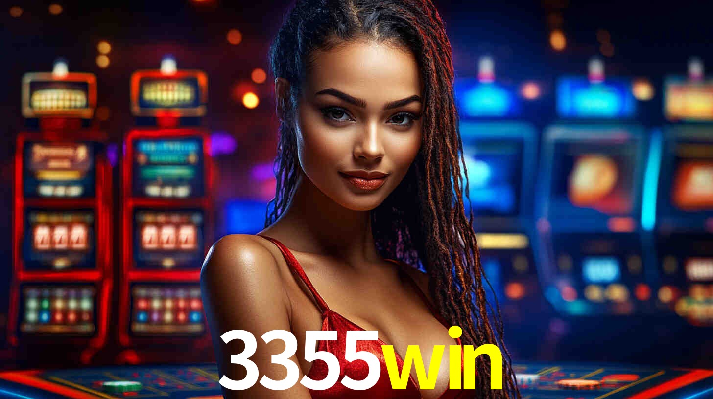 Download gratuito do app da 3355win