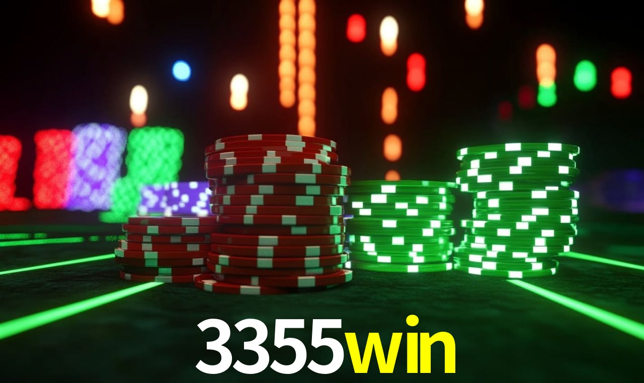 Game Statistics 3355win