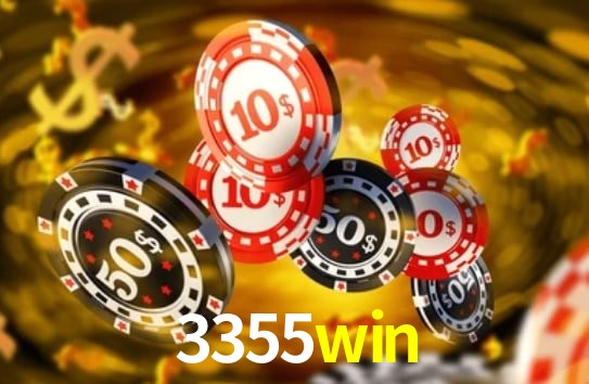 Estatísticas do Jogo 3355win