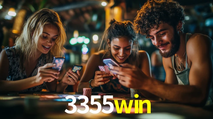 Daily Bonuses 3355win