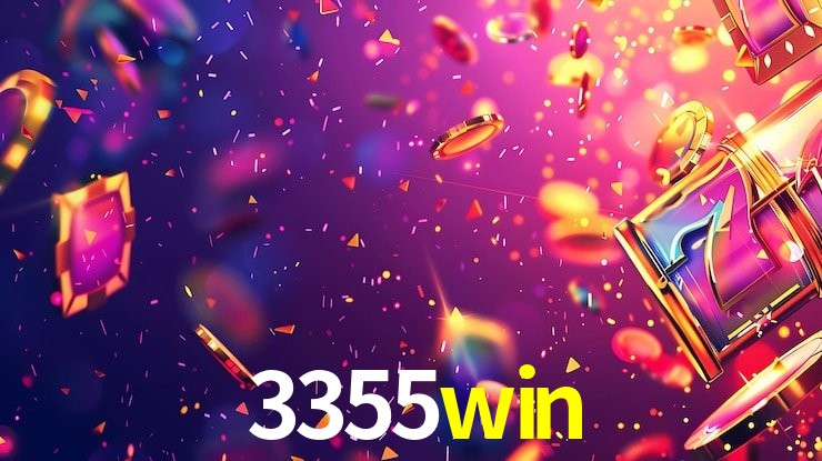 PIX Instantâneo 3355win