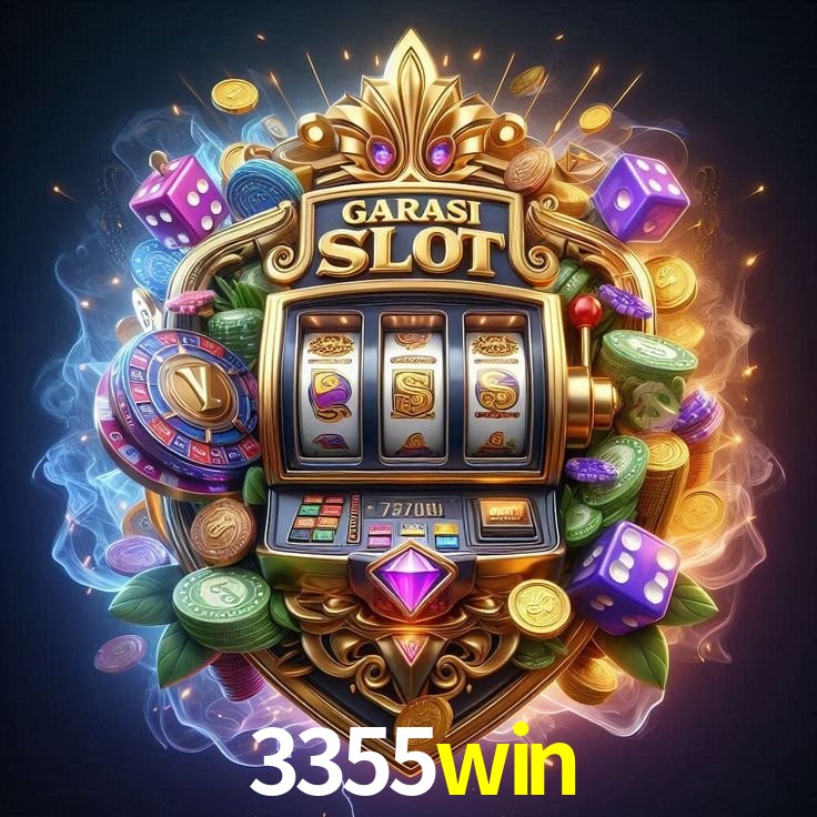Especiais de Fim de Semana 3355win