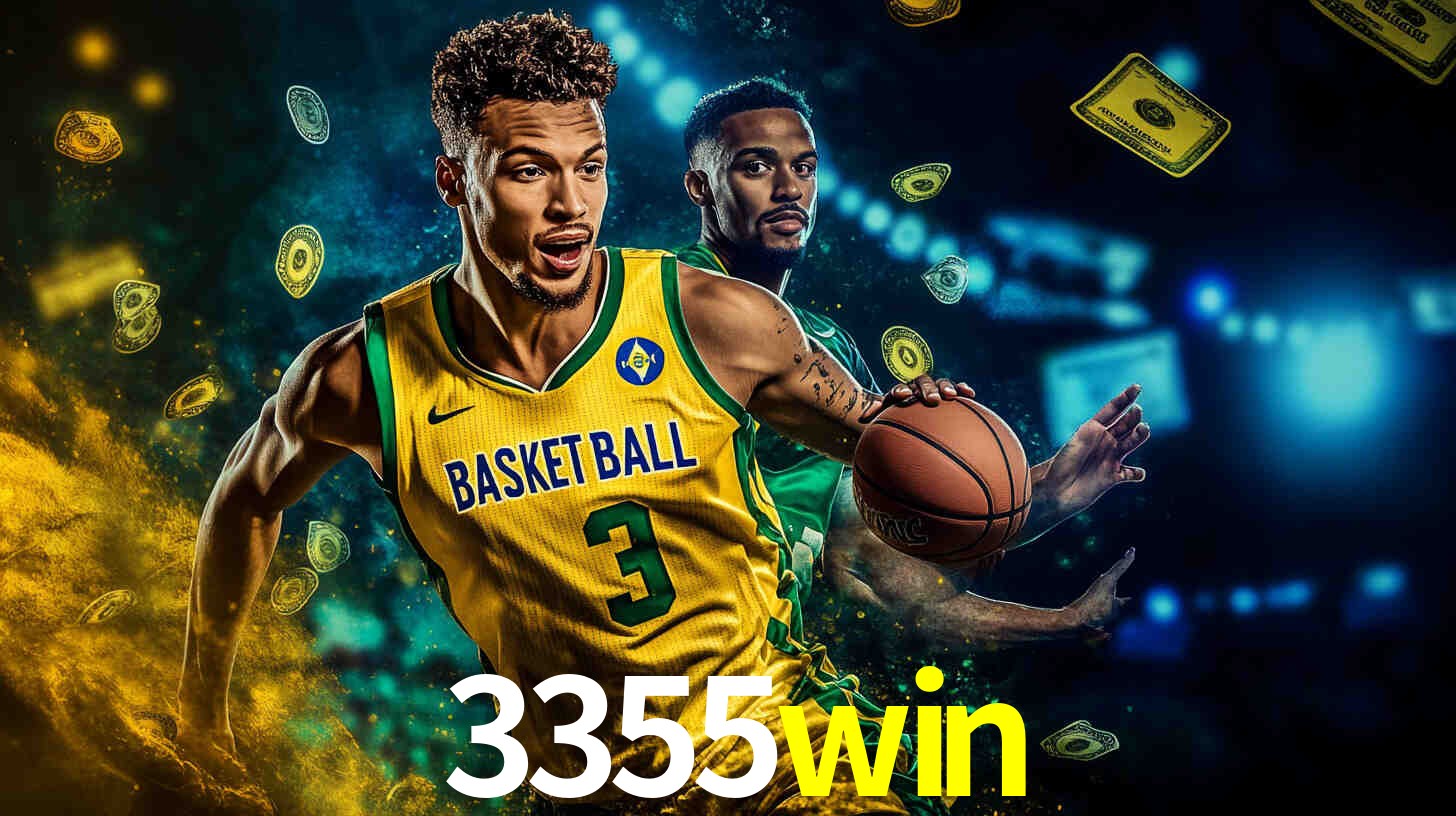 Descubra o Programa VIP da 3355win: Vantagens Exclusivas para Jogadores