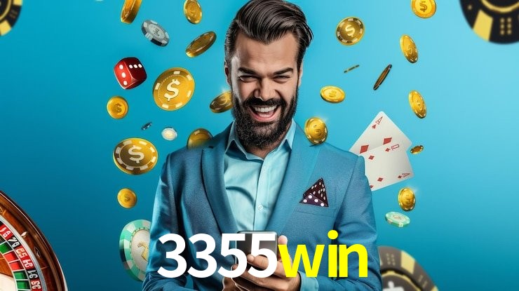 Slot Games 3355win
