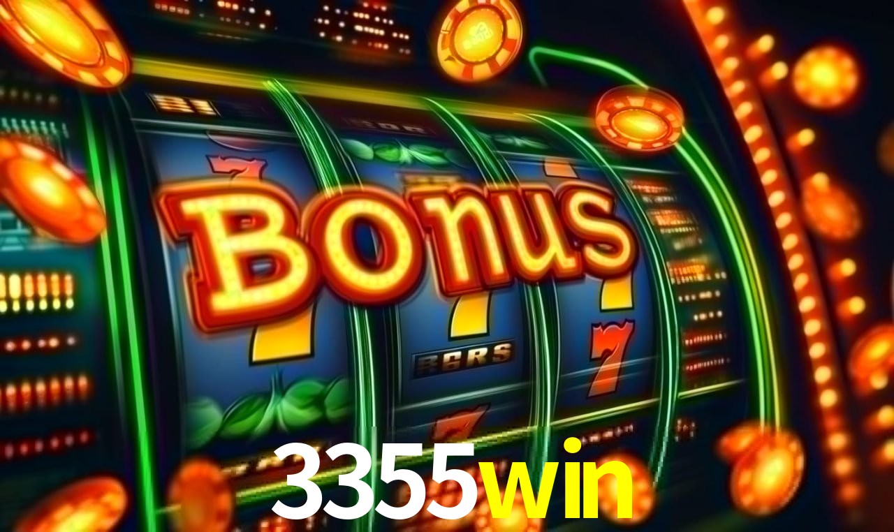 Blackjack Table 3355win