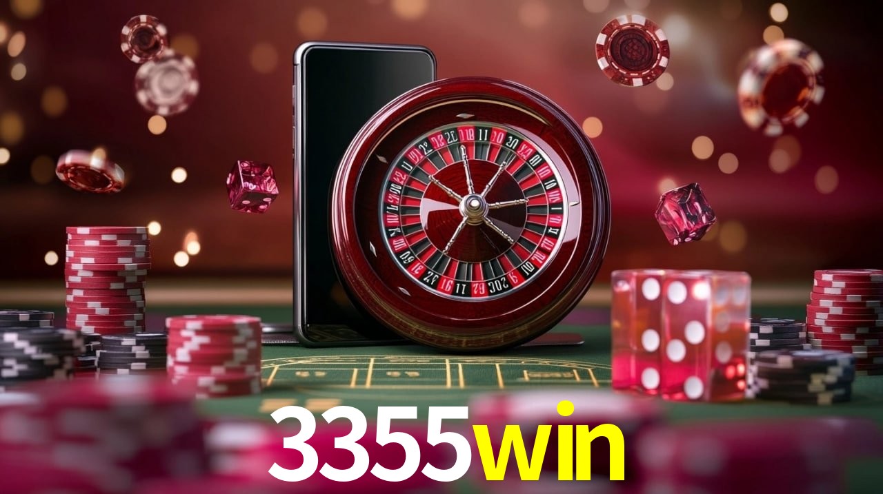 Football Betting 3355win