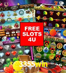A Experiência Imersiva dos Cassinos Ao Vivo no 3355win