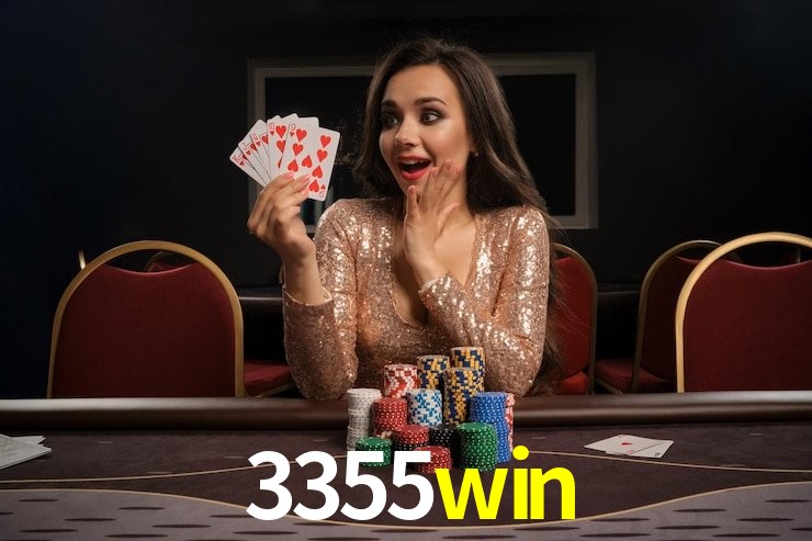 Torneios 3355win