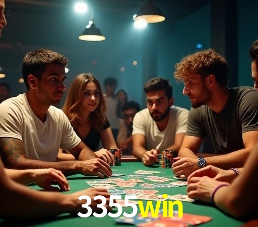 Como instalar o app da 3355win