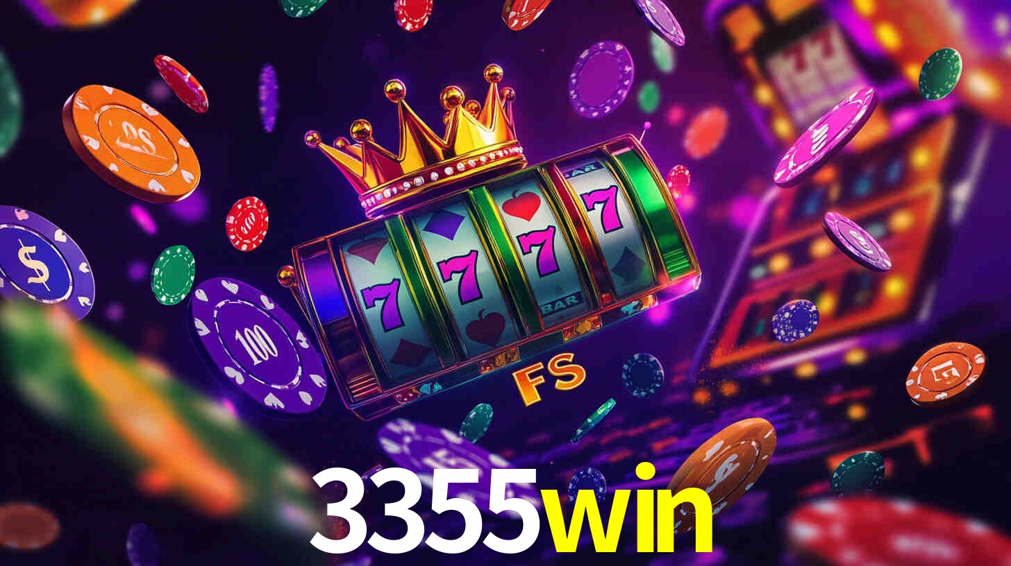 Exclusive Games 3355win