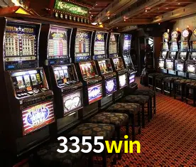 Apostas Esportivas na 3355win: Um Guia Completo