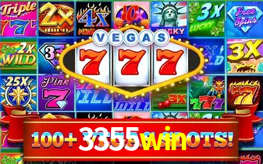 Descubra o Programa VIP da 3355win: Vantagens Exclusivas para Jogadores