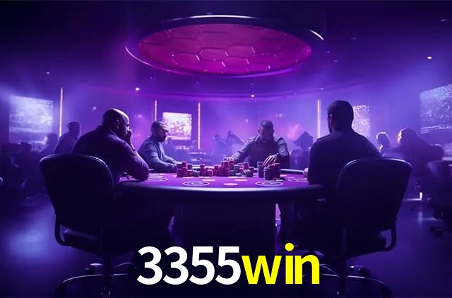 cassino 3355win