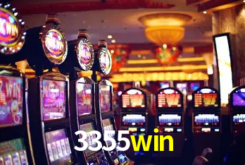 Desvendando o Mundo dos Jogos Virtuais na 3355win